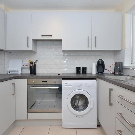 Bright Stylish 2 Bedroom Garden Apartment South Belfast Close To Everything Kültér fotó