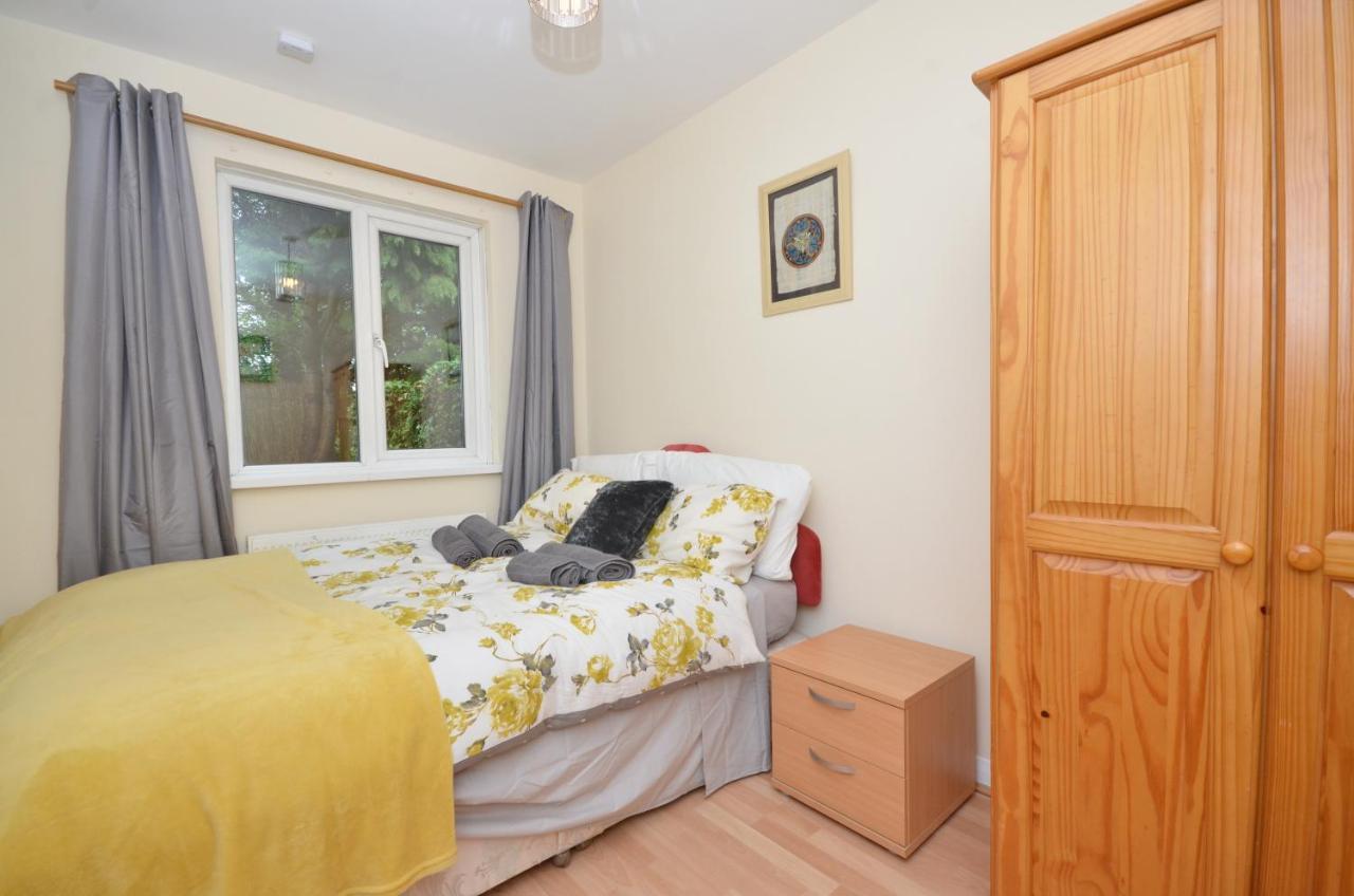 Bright Stylish 2 Bedroom Garden Apartment South Belfast Close To Everything Kültér fotó